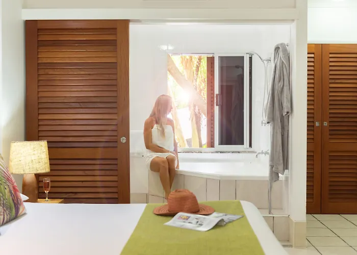 The Reef Retreat Palm Cove