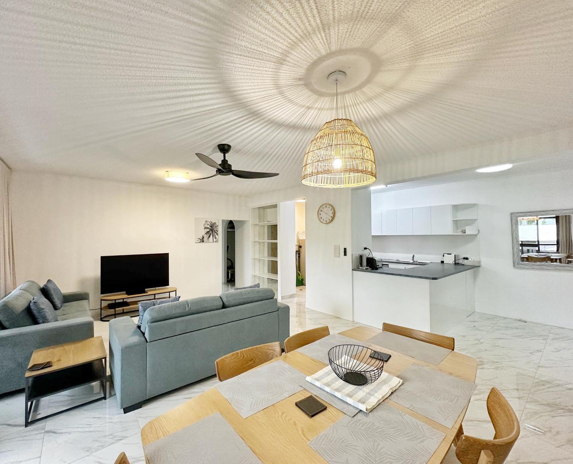 The Reef Retreat 4* Palm Cove
